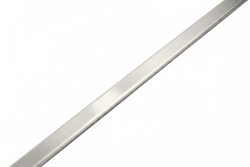 LISTWA ZE ST. NIERDZEWNEJ KTT926 15X22MM 2,5M SZCZ