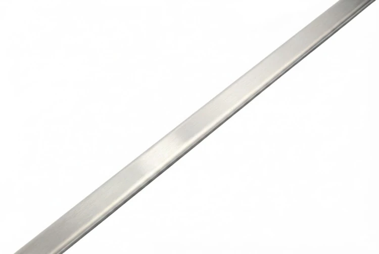 LISTWA ZE ST. NIERDZEWNEJ KTT926 15X22MM 2,5M SZCZ