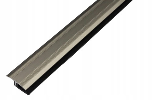 Listwa Progowa Aluminiowa do Paneli Winylowych SPC Szampan 30mm 0.9m