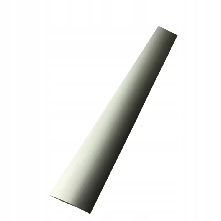 Listwa Progowa Różnice Poziomów 51mm 270 CM Aluminiowa Szampan
