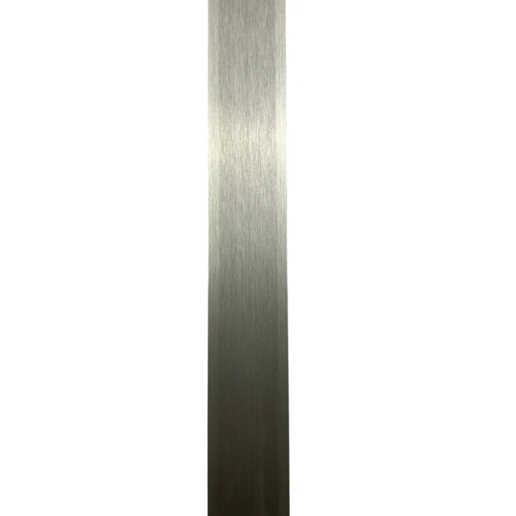Profil T 25mm Listwa Progowa Dylatacyjna Szampan Szczotkowany KTP25 93cm