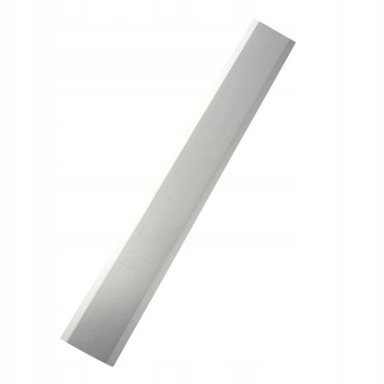 Profil T 25mm Listwa Progowa Dylatacyjna Srebrna KTP25 93cm