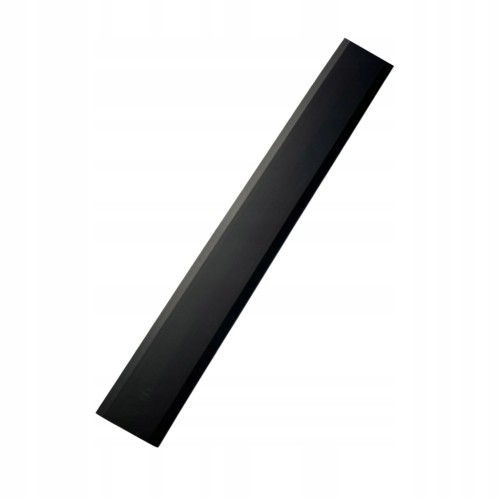 Profil T 25mm Listwa Progowa Dylatacyjna Czarny mat KTP25 93cm