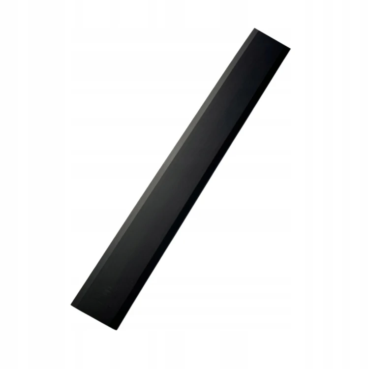 Profil T 25mm Listwa Progowa Dylatacyjna Czarny mat KTP25 93cm