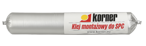 Klej do Płyt SPC QS56 600ml Wydajność 2x290ml Profesjonalny Mocny