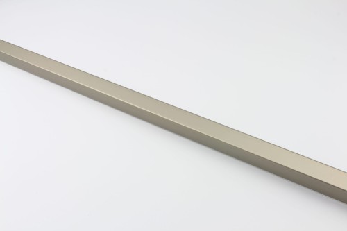 Listwa Aluminiowa zakończeniowa 20x10 270cm profil narożny Piasek pustyni – zdjęcie 2