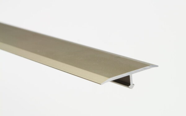 Profil aluminiowy typu T 35x8mm 93cm szampan