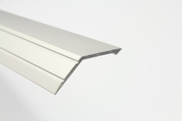 Profil aluminiowy niwelujący 42x15mm 2,7m srebrny