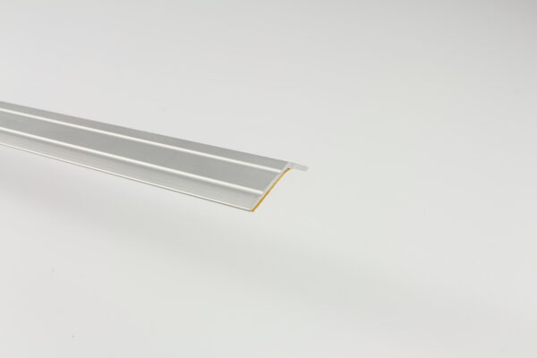 Profil aluminiowy niwelujący  32x8mm 2,7m srebrny - obrazek 5