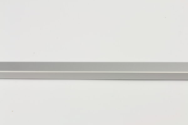 Profil aluminiowy naroznikowy 20x10mm 2,7m srebrny - obrazek 4