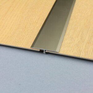 Profil aluminiowy typu T 35x8mm 93cm szampan - obrazek 4