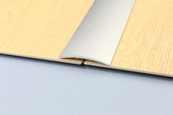 Listwa aluminiowa łączeniowa gładka 40mm 2,7m srebrna - obrazek 7