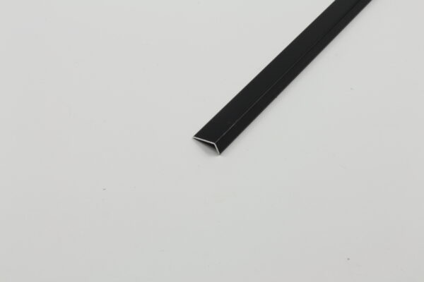 Listwa Aluminiowa Narożnikowa15x6,5 270cm Profil narożnikowy Czarna MyHome - obrazek 5