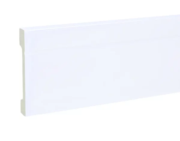 Listwa przypodłogowa 107.8 mm - 2.4 m